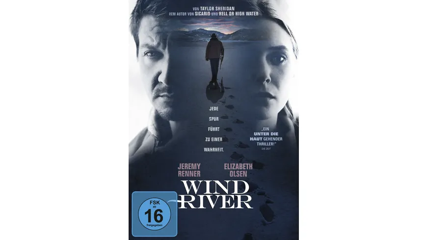 Wind River