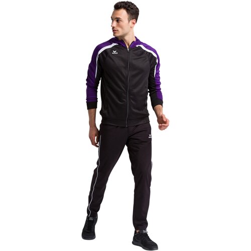 HERREN LIGA 2.0 TRAININGSJACKE MIT KAPUZE