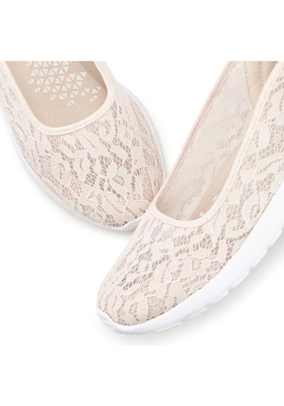 Sneaker Ballerinas
