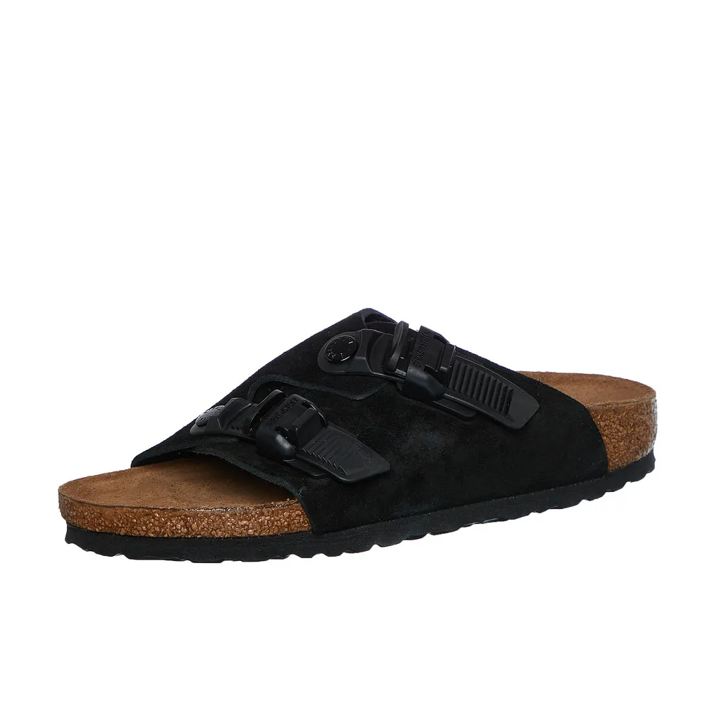 Birkenstock Zürich Tech 1026783 / schwarz