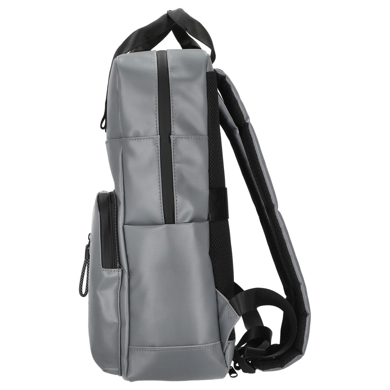 STRELLSON Handtaschen grau Stockwell 2.0 josh