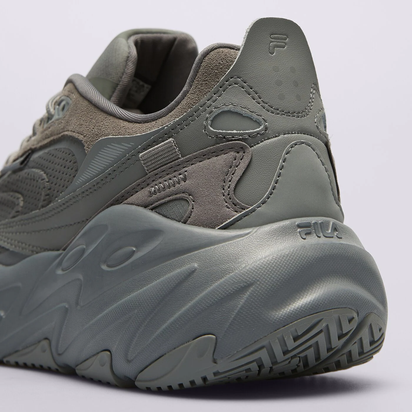 FILA INSTINX EVO Grau