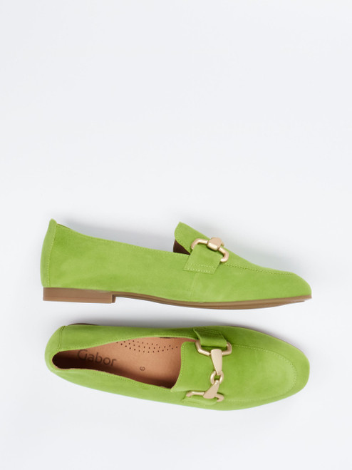Slipper-15116590025 Gabor