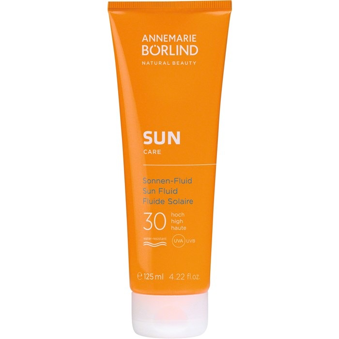 Sonnenfluid