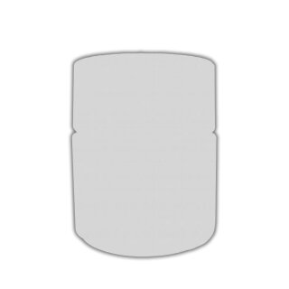 X-11 Chrom Silber glänzend (23 ml)