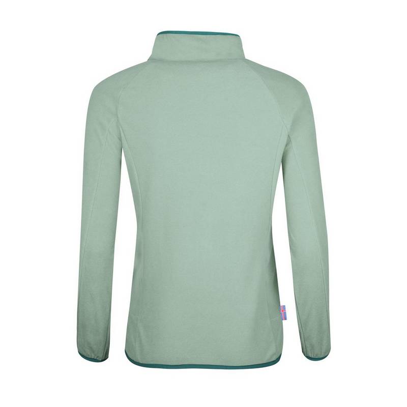 Westfjord Reynisfjara Fleecejacke Damen