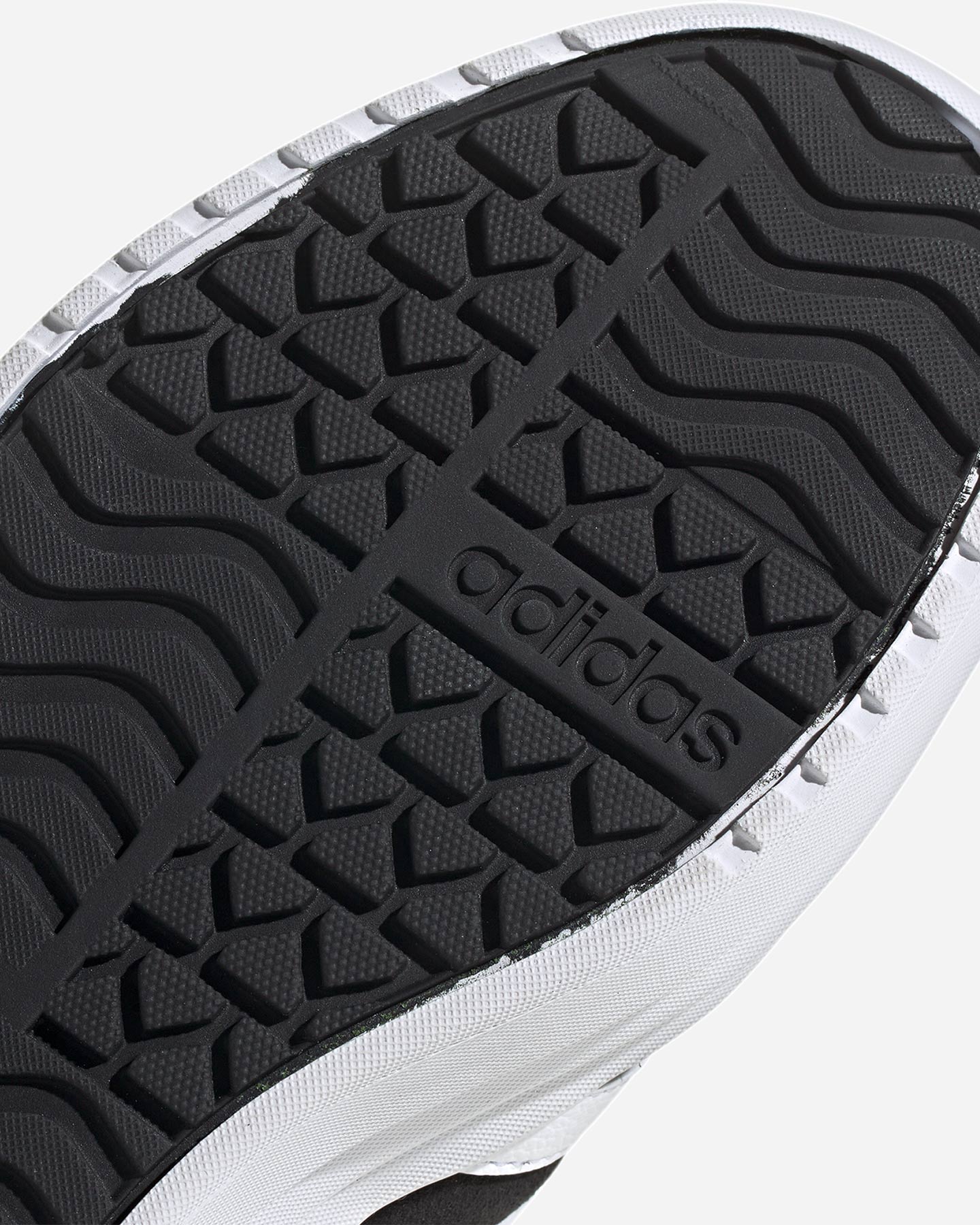 Trampki Adidas Core Vl Court Bold W IH9995
