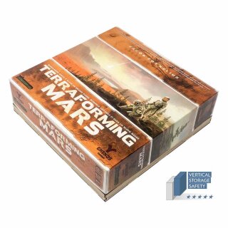Terraforming Mars: All In One Box – Lifted Base