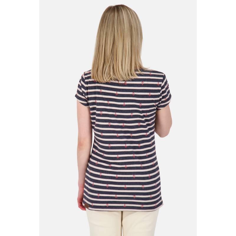 ALIFE AND KICKIN JuliaAK Z T-Shirt Damen