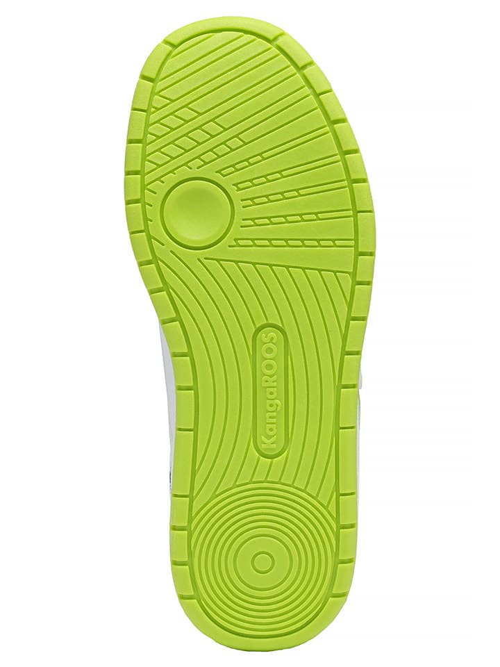 Kangaroos Sneakers 