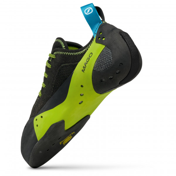 Scarpa - Mago - Kletterschuhe