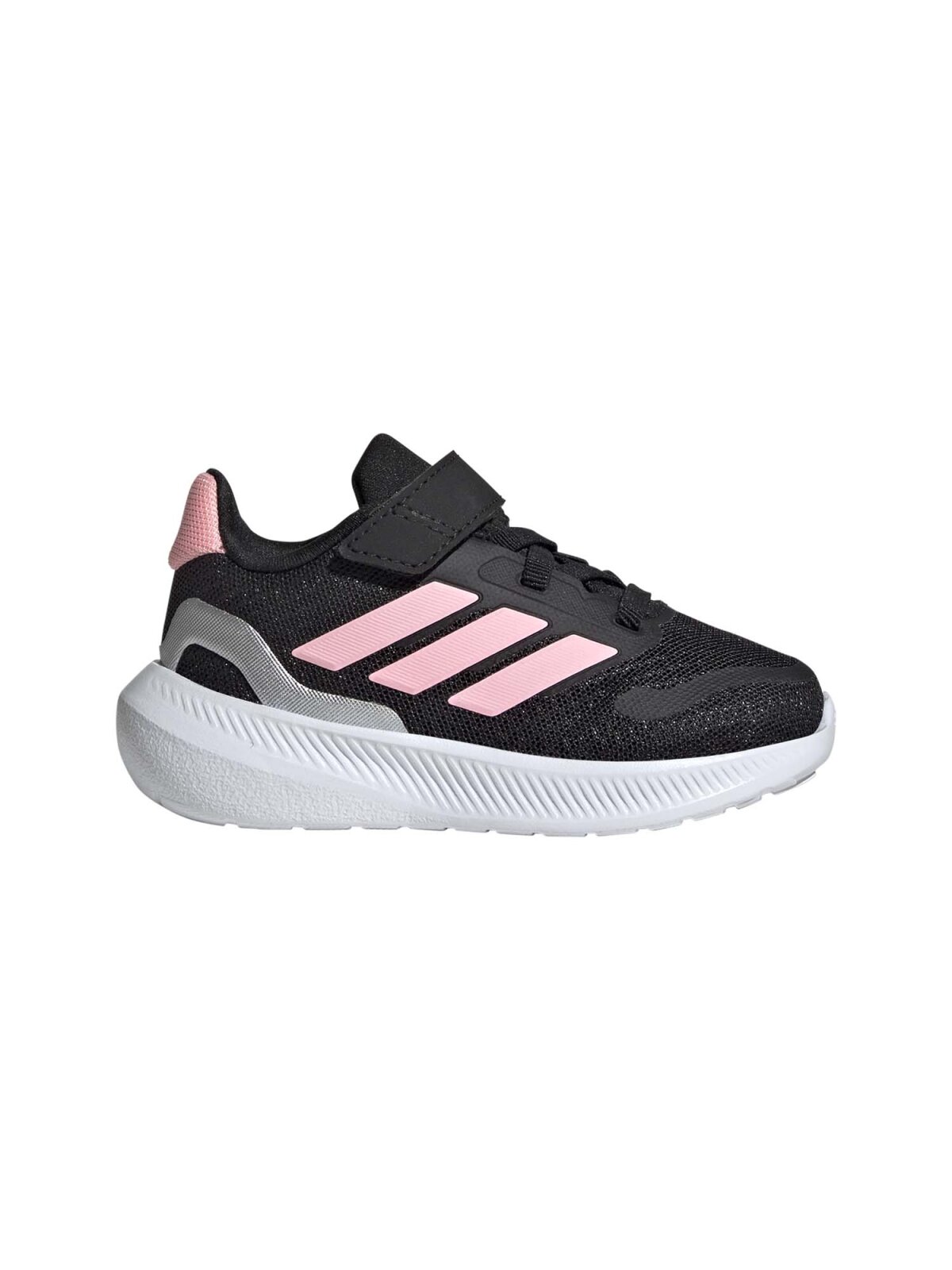 Adidas Runfalcon 5 Schuh Kinder schwarz