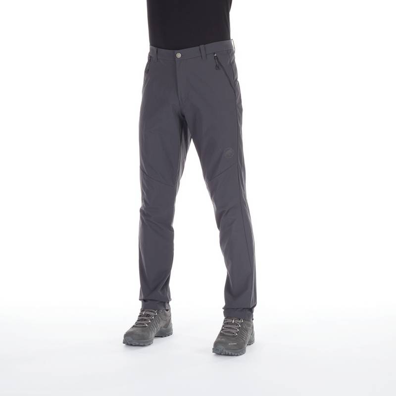Mammut Hiking Wanderhose Herren