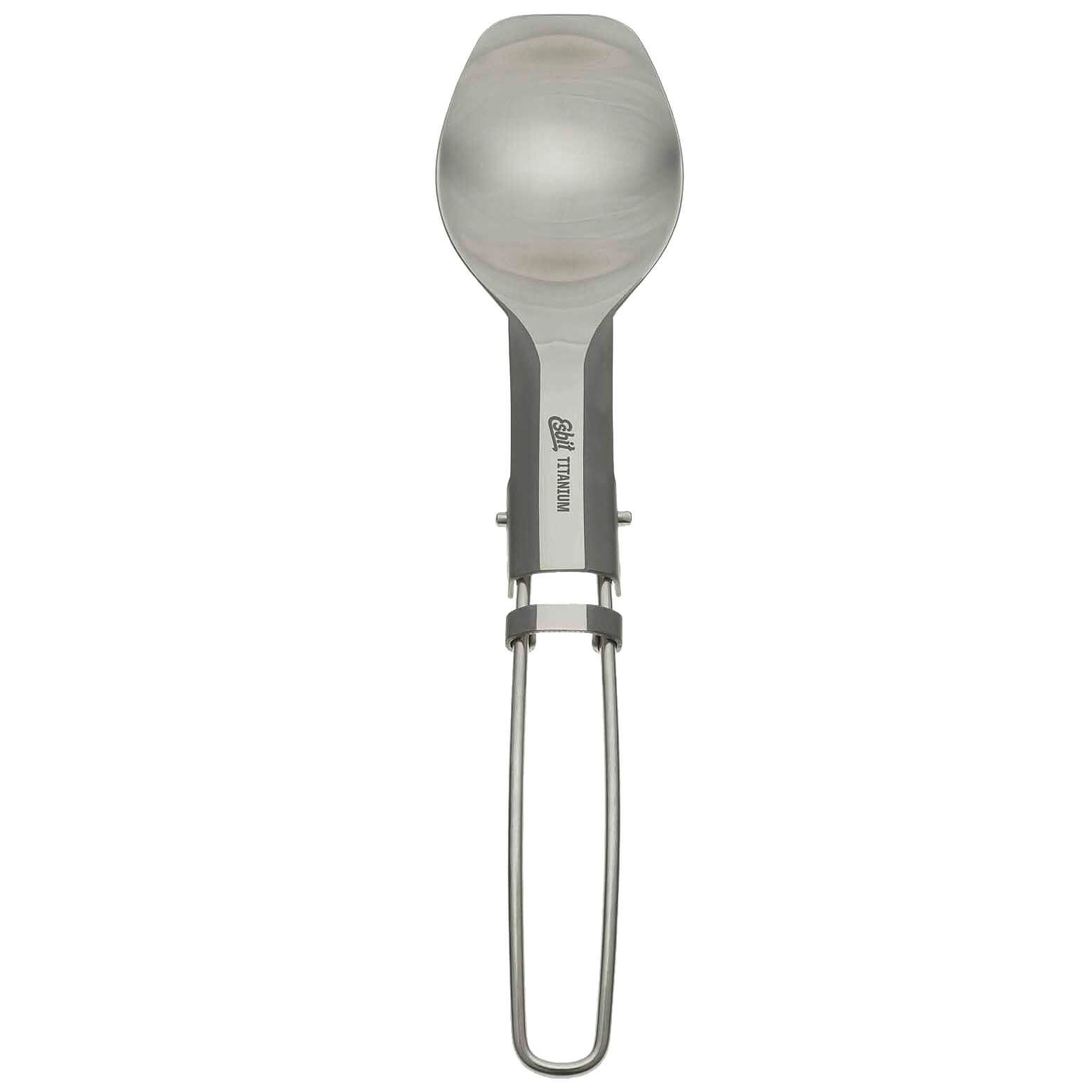 Titan Löffel klappbar