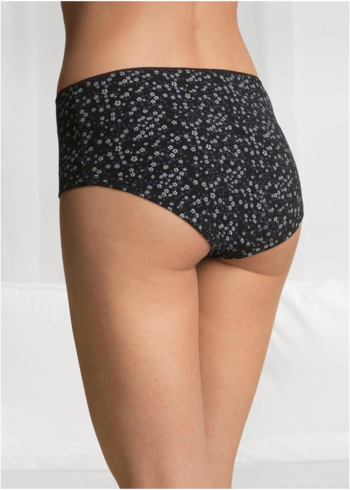 Maxipanty (4er Pack)