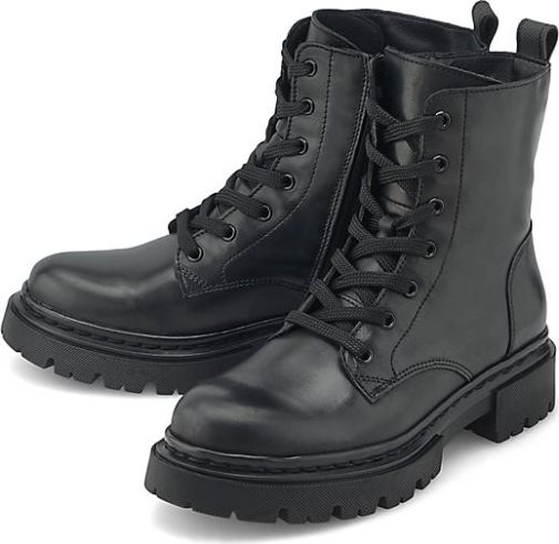 Another A Stiefeletten (schnürbar)