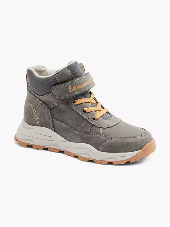 Landrover Boots