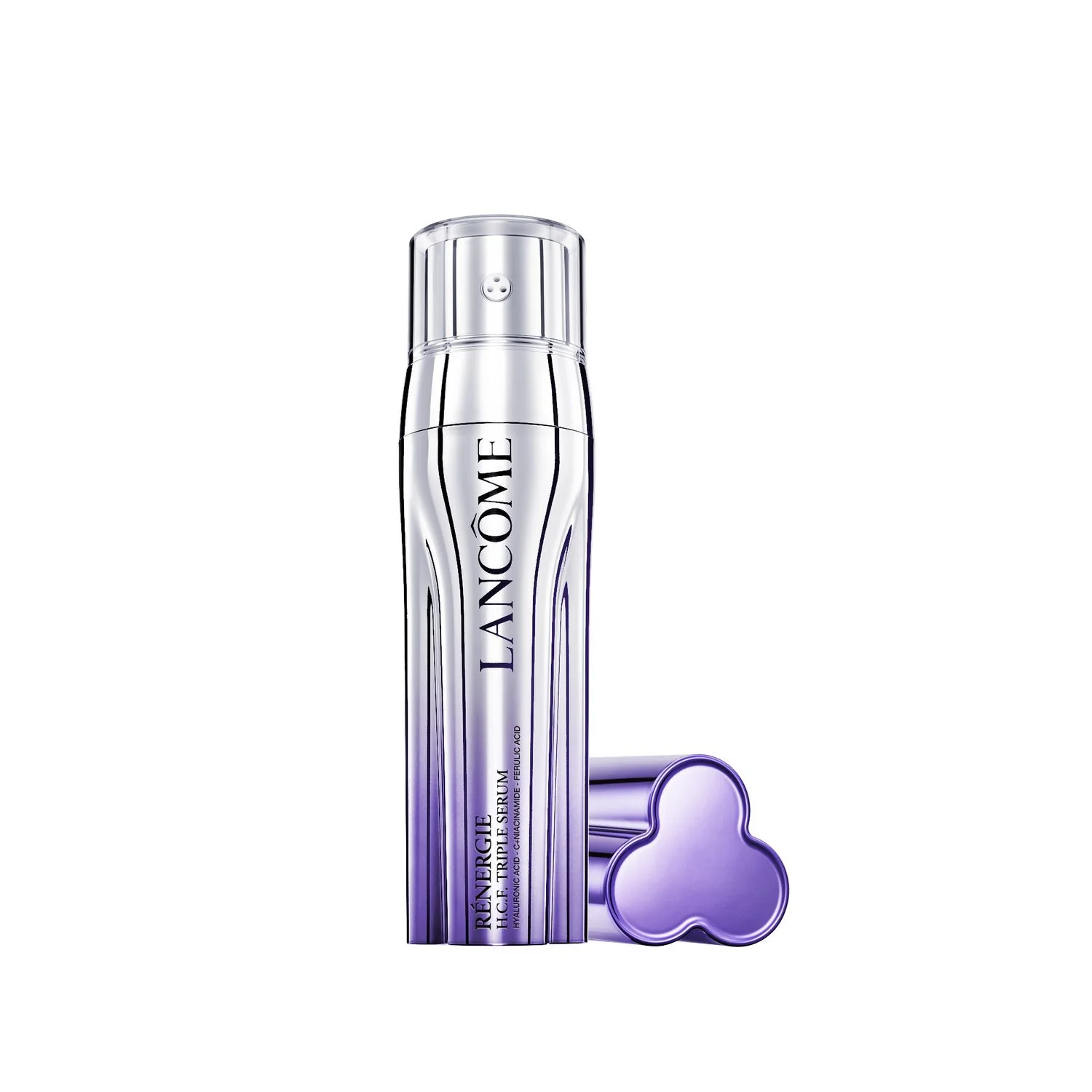 Sérum Triple Rénergie HCF - Sérum facial antiarrugas, sérum facial de efecto global, sérum facial antiimperfecciones