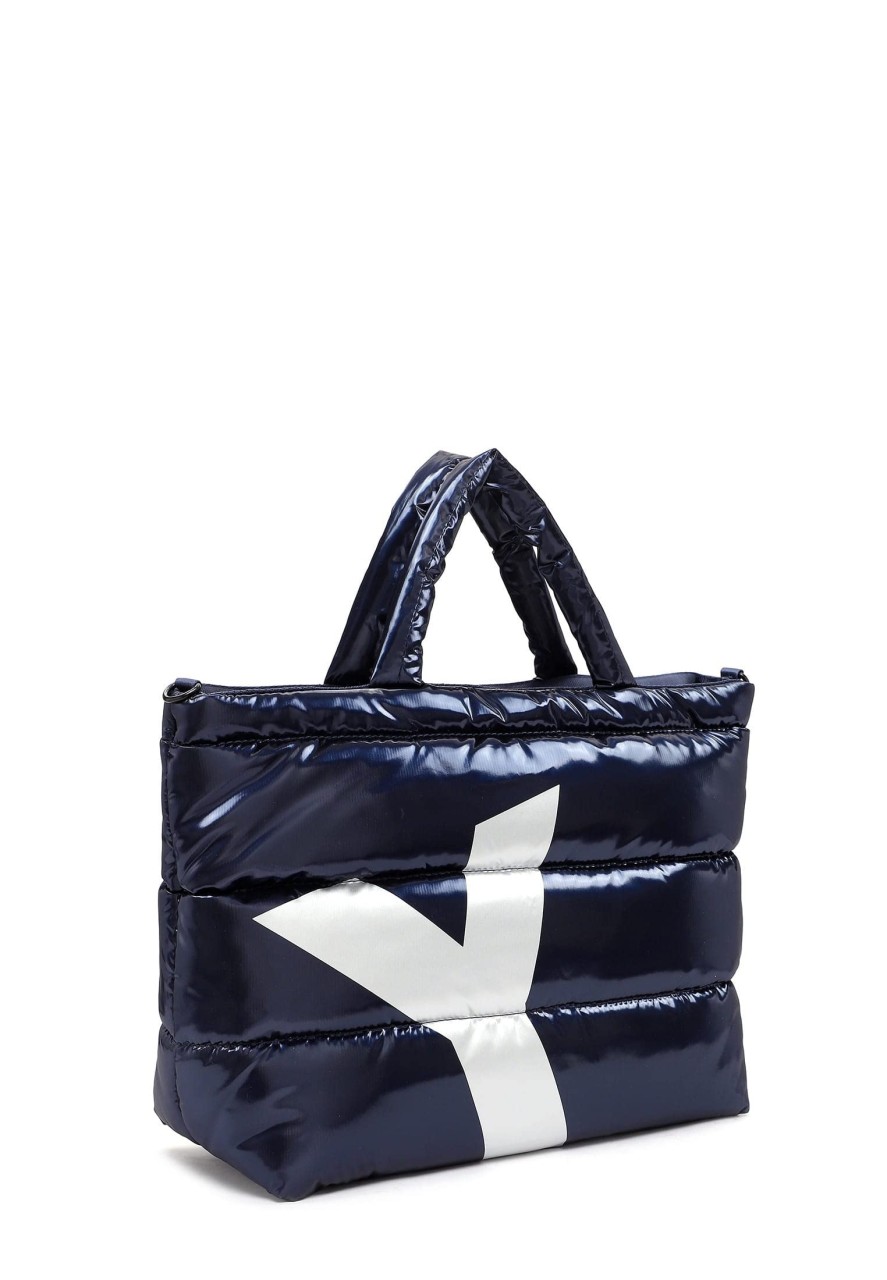 SURI FREY Handtaschen blau