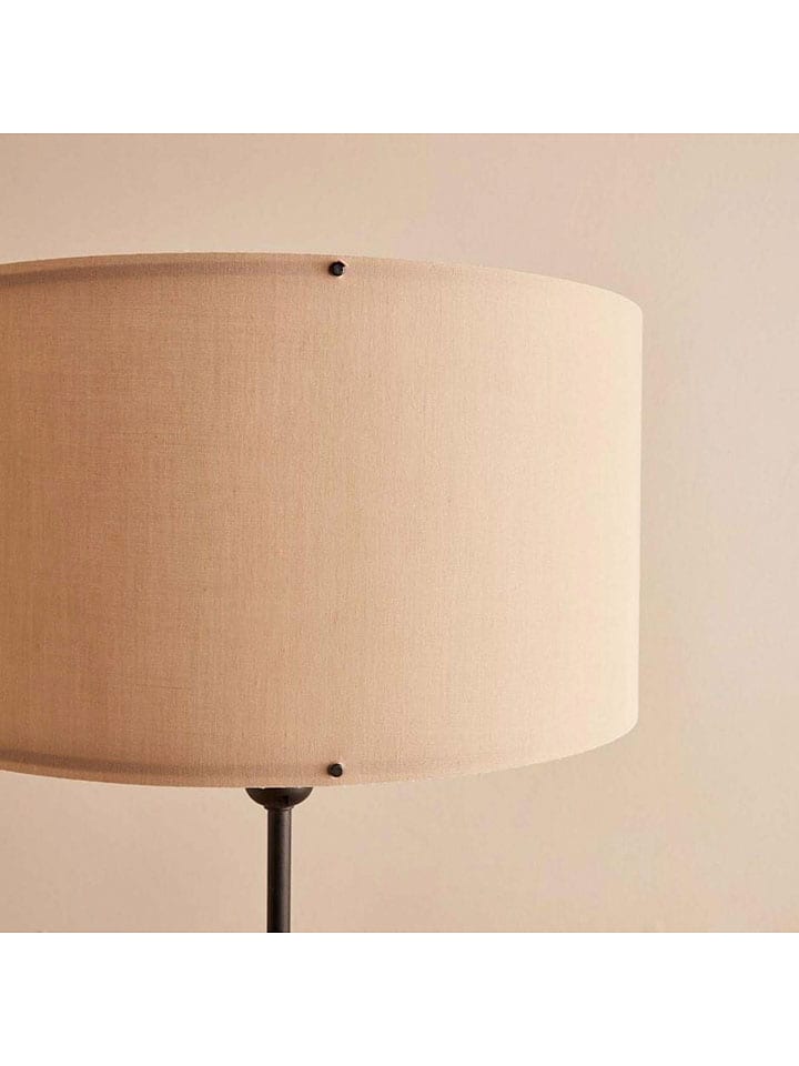 Opviq Standleuchte in Hellbraun/ Beige - (H)150 cm günstig kaufen onesize