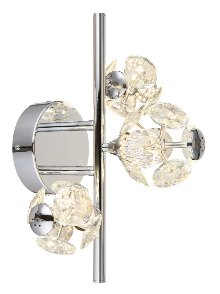 Globo lighting Wandleuchte 