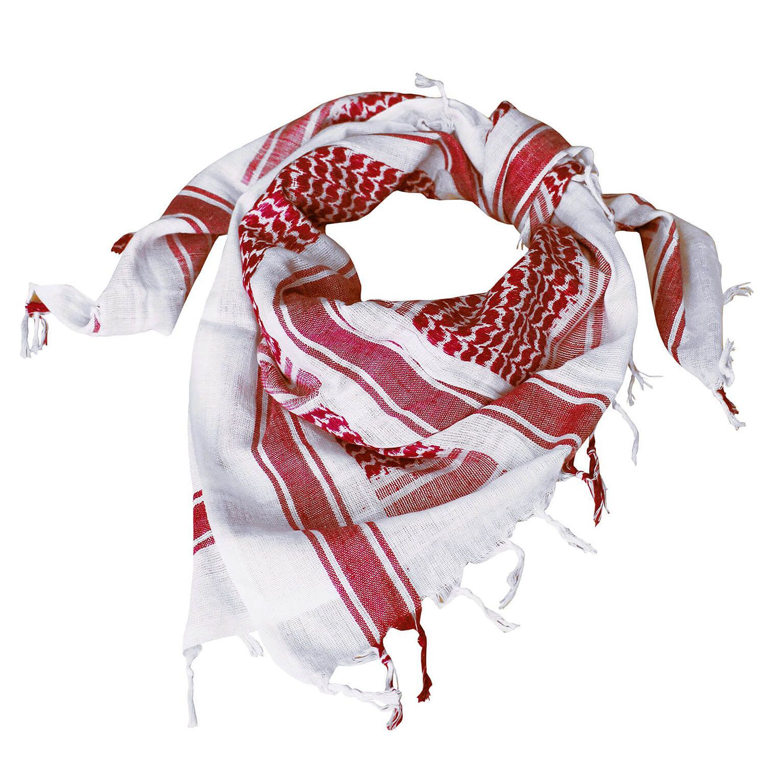 Halstuch Shemagh Supersoft