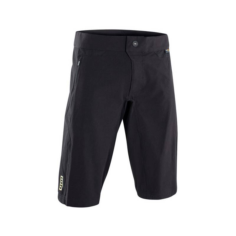 ION Textil Scrub Fahrradhose Herren