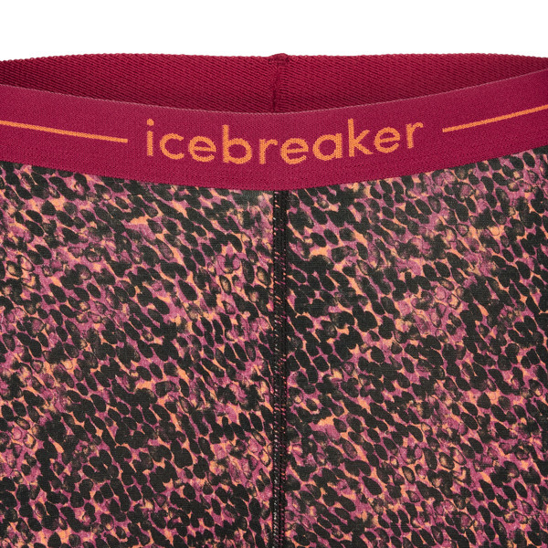 200 OASIS LEGGINGS LICHEN Damen - Leggings