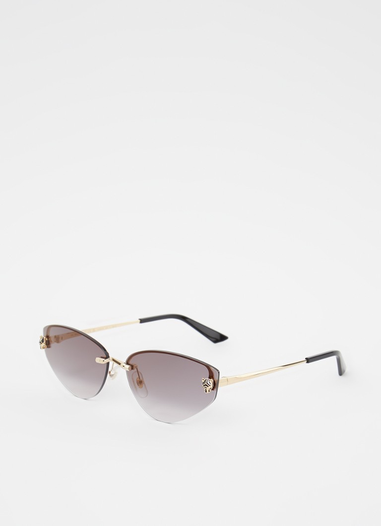 Ochelari de soare Cartier CT0431S