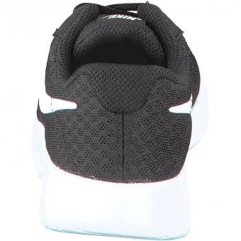 Nike Tanjun PS Sneaker in schwarz