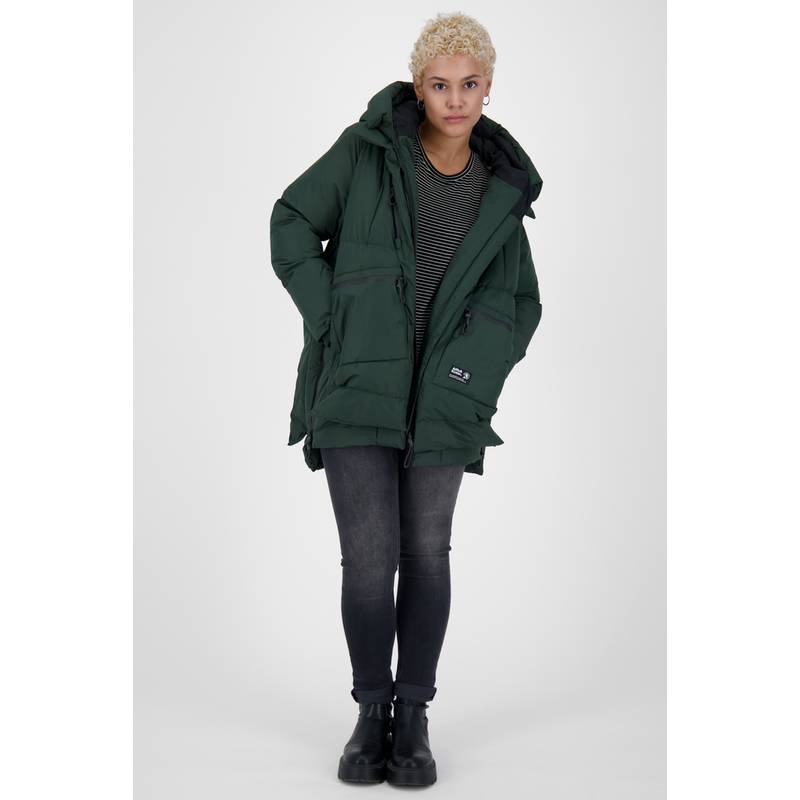 ALIFE AND KICKIN RachelAK A Winterjacke Damen
