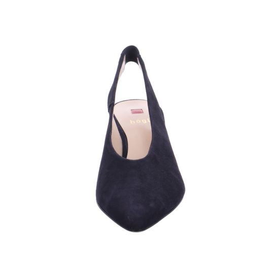 HÖGL Sling-Pumps grün