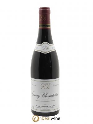 Gevrey-Chambertin Lucien Boillot & Fils (Domaine)  2020 - Lot de 1 Bouteille