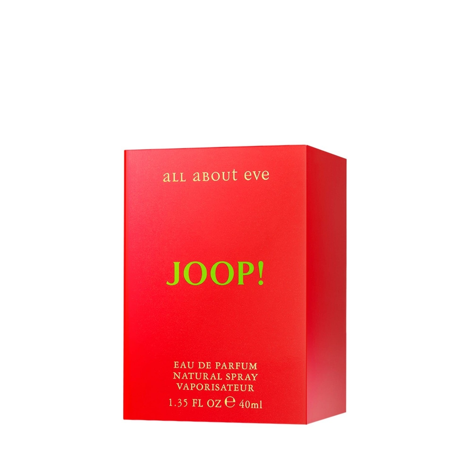 JOOP! Tutto su Eva