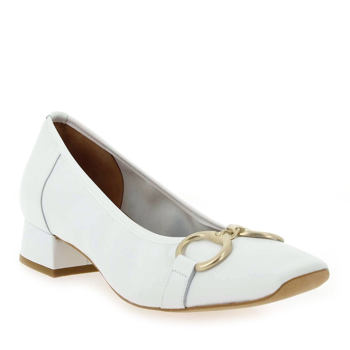 Qootum  11451 - Blanc