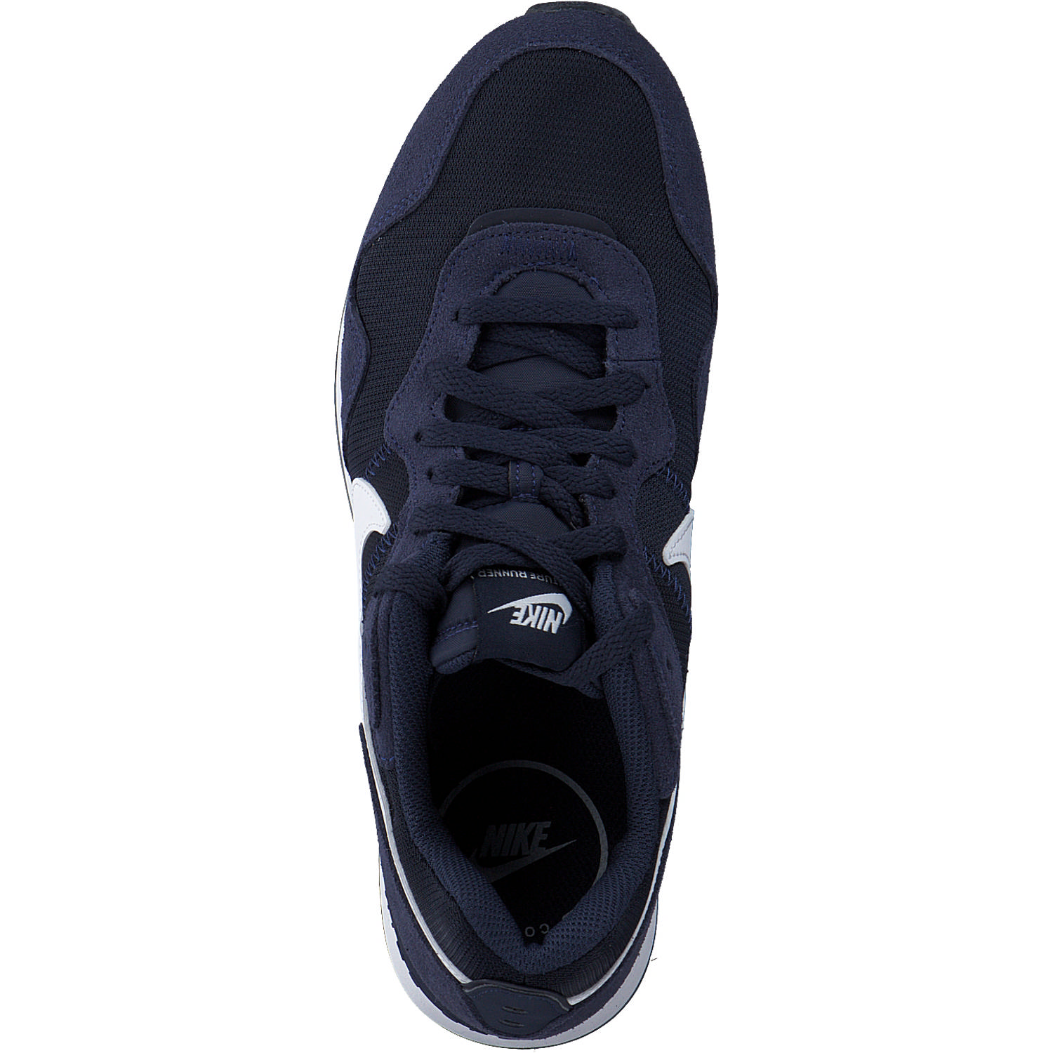 Nike Venture Runner CK2944, Sneakers Low, Herren, Blau