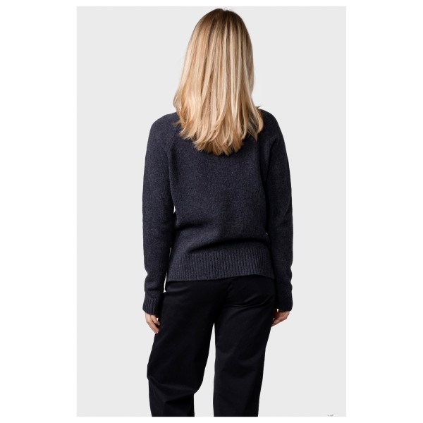 Klitmøller Collective - Women's Nina Knit - Merinopullover