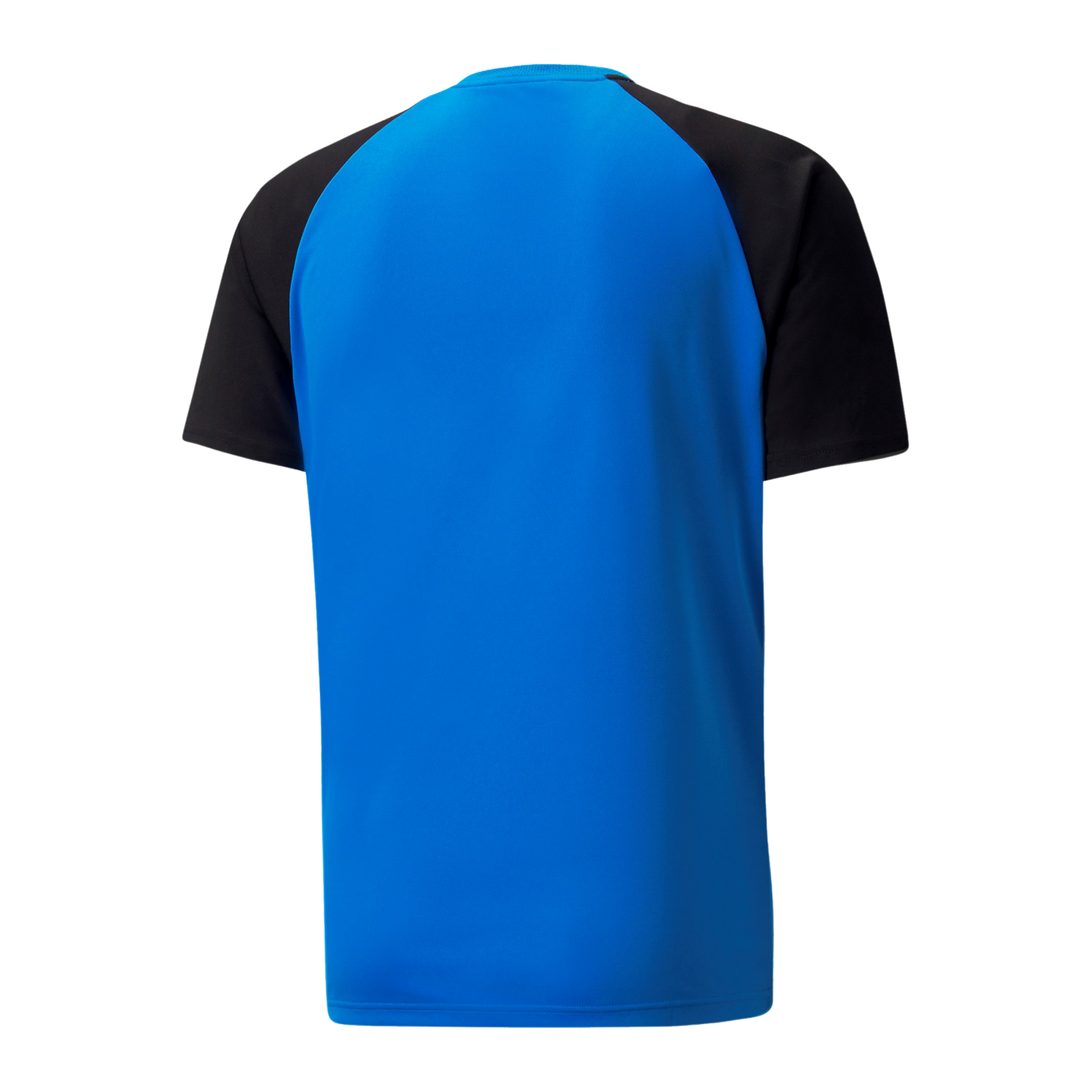 PUMA teamPacer Trikot Blau F02