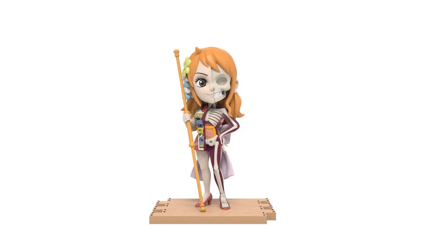 One Piece Ladies Edition Sammelfiguren Serie 5 - sortiert