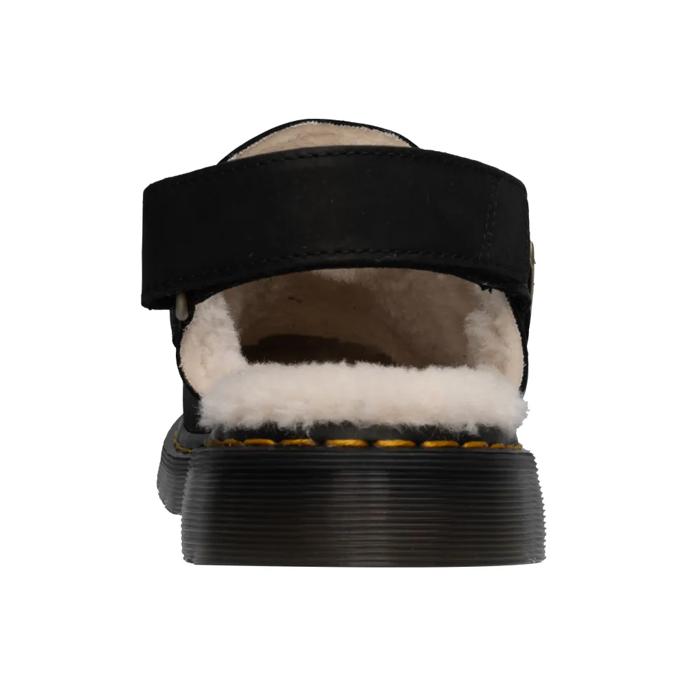 Dr. Martens Jorge II FL DM31264001 / schwarz