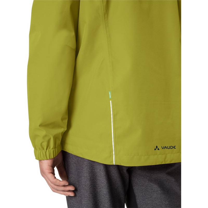 VAUDE Escape Bike Light Fahrradjacke Herren