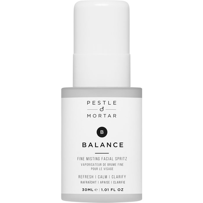 Balance Spritz