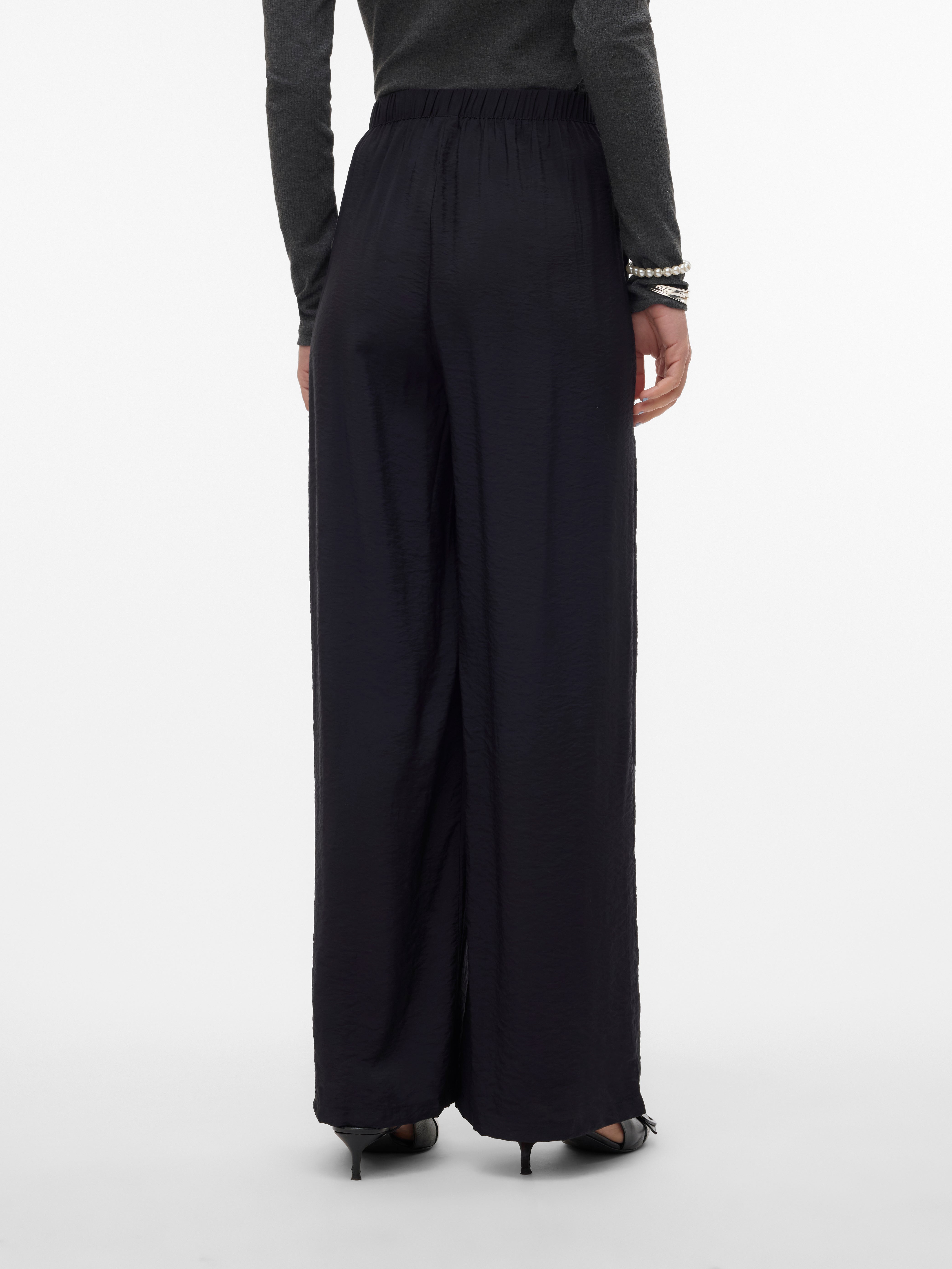VMJOSIE Hohe Taille Hose