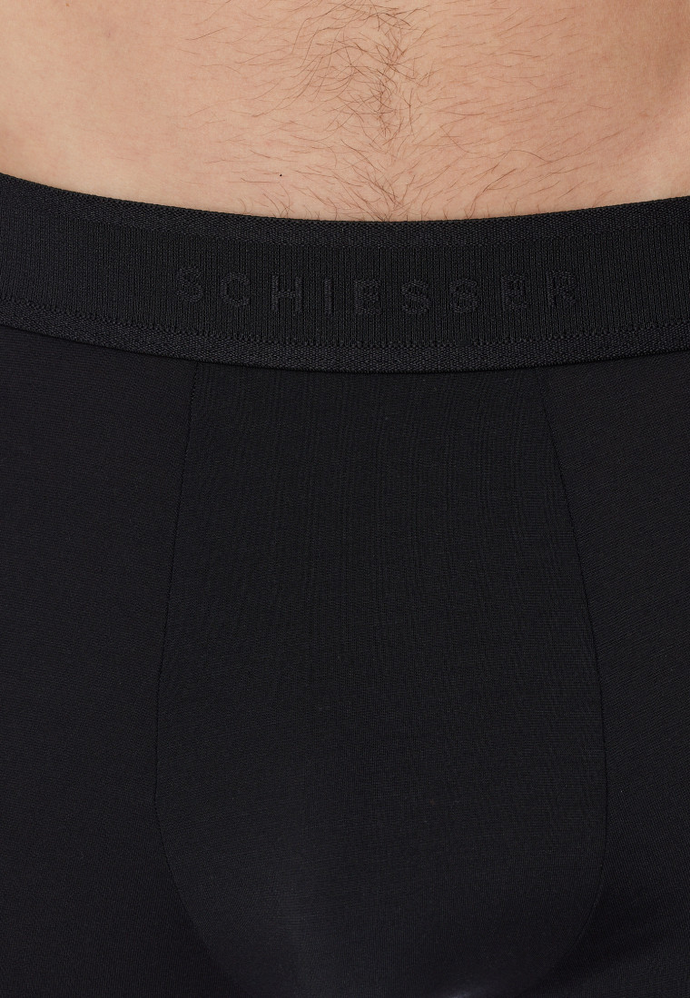 Shorts schwarz - Premium Modal