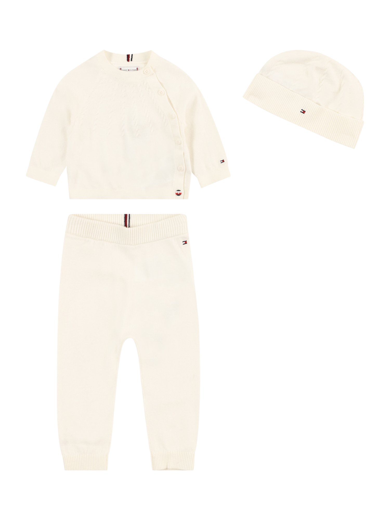 Sweatsuit