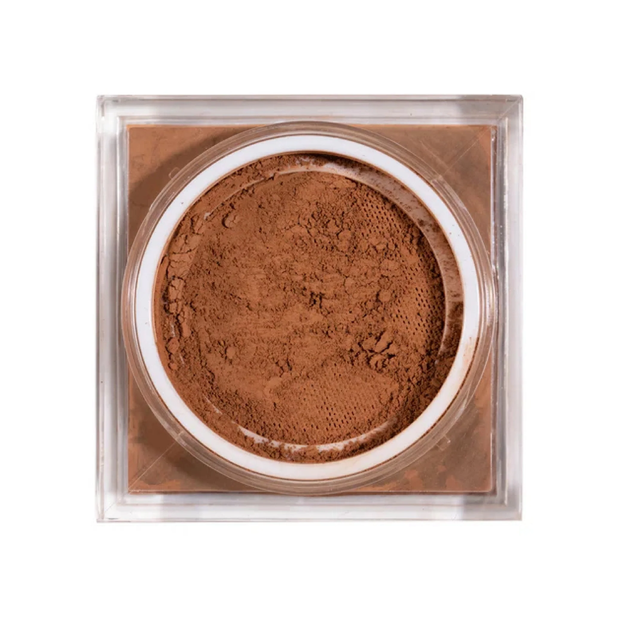 Viso Perfect Powder - Puder sypki