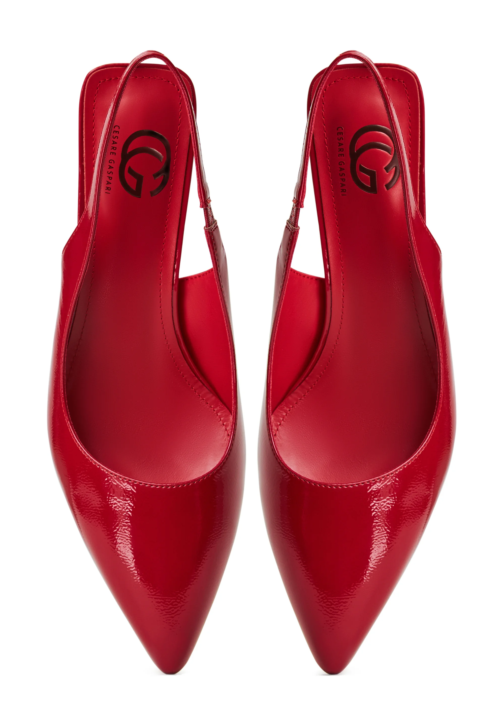 Cesare Gaspari STILETTO - Zapatos de salón
