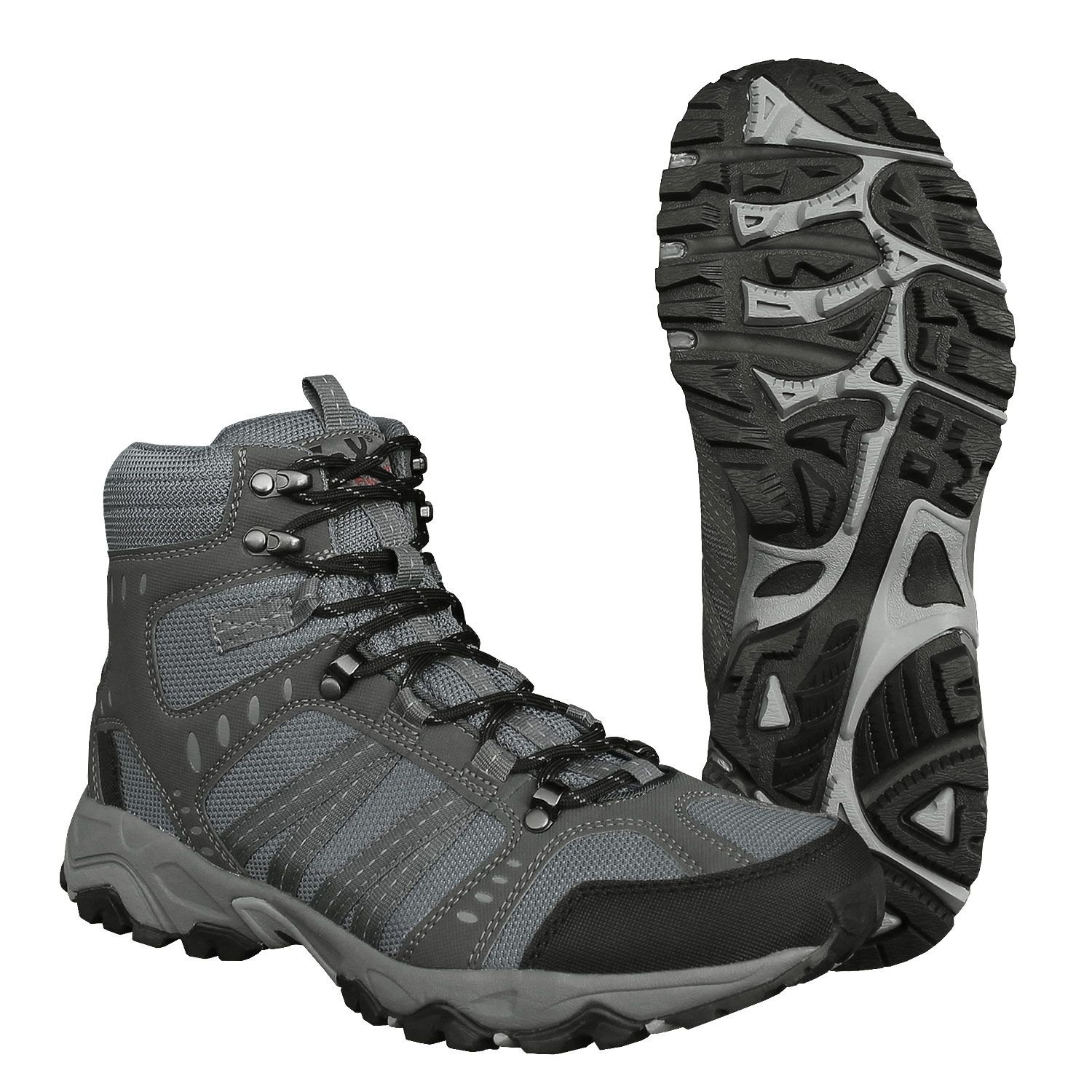 Trekking Schuhe Mountain High