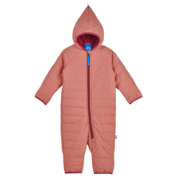 Finkid - Kid's Pikku Vanu - Overall