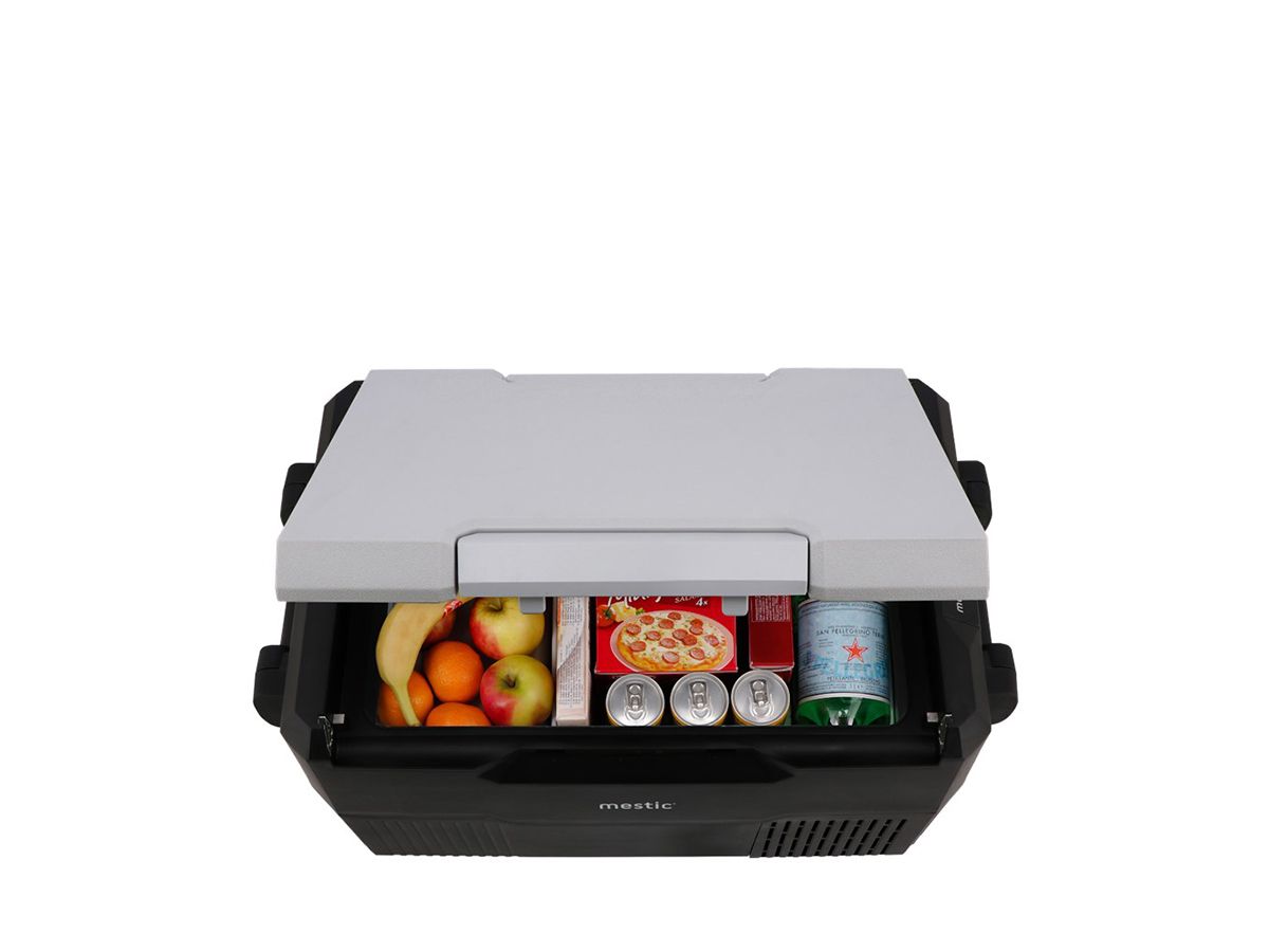 Mestic MCCHD-33 AC/DC Kompressor Kühlbox